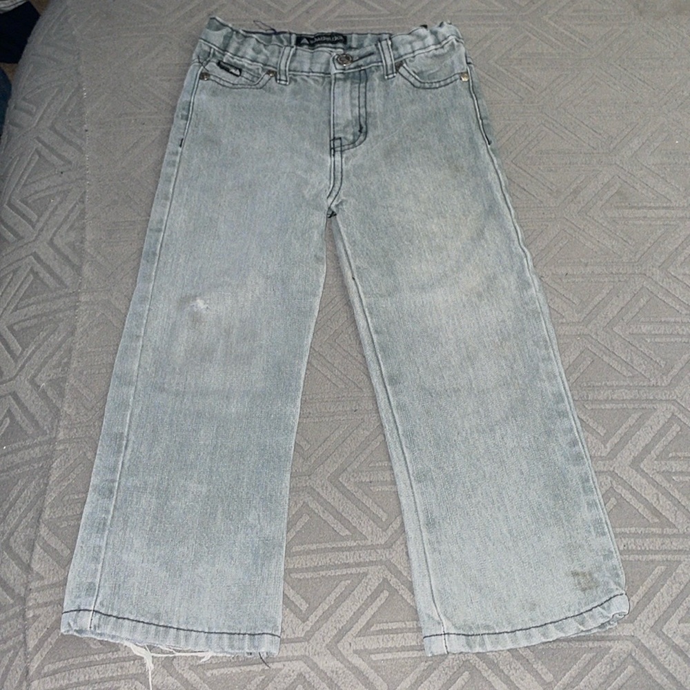 Boys jeans